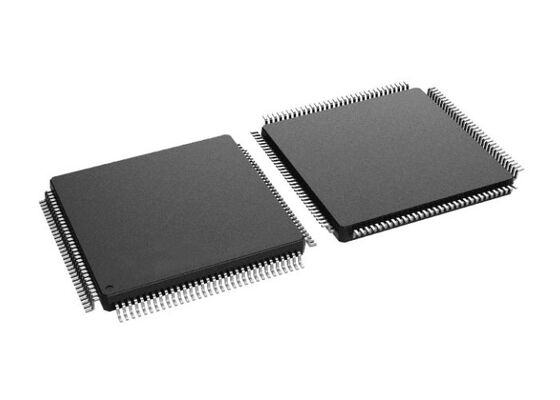 AM13E23019GTPDT মাইক্রোকন্ট্রোলার এমসিইউ 200MHz আর্ম কর্টেক্স-এম 33 রিয়েল-টাইম মোটর কন্ট্রোল এমসিইউ