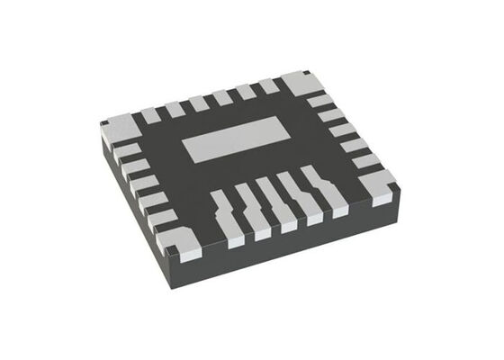 BQ25690RBAR ইন্টিগ্রেটেড সার্কিট চিপ স্ট্যান্ড-অলোন/আই২সি-নিয়ন্ত্রিত ৩৪ ভোল্ট বাই-ডাইরেকশনাল বক-বুস্ট চার্জার পাওয়ার পাথ সহ
