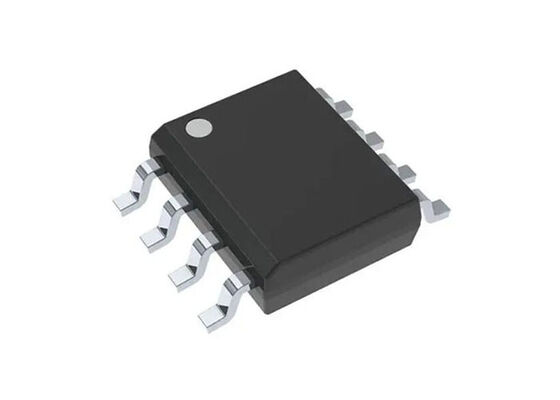 ISO6021LDR ইন্টিগ্রেটেড সার্কিট চিপ লো পাওয়ার হাই ব্যান্ডউইথ রিইনফোর্সড ডুয়াল-চ্যানেল ডিজিটাল আইসোলেটর