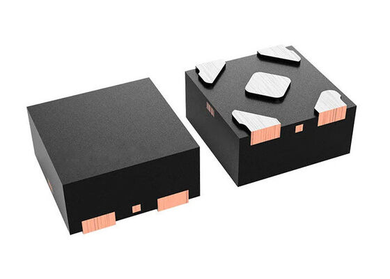 CDCBT1001DPWR ইন্টিগ্রেটেড সার্কিট চিপ 1.2V থেকে 3.3V ক্লক বাফার এবং লেভেল ট্রান্সলেটর X2SON-5
