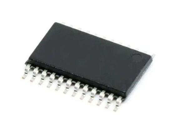 DRV81646QDGQRQ1 ইন্টিগ্রেটেড সার্কিট চিপ 4.5V থেকে 65V ইঞ্জিন ম্যানেজমেন্টের জন্য চার-চ্যানেল নিম্ন-পার্শ্ব ড্রাইভার