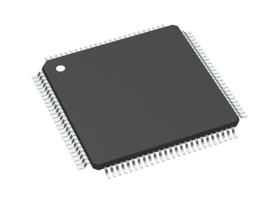 F28P551SG5PZR মাইক্রোকন্ট্রোলার MCU 160MHz 32-বিট MCU C2000™ C28x ফিক্সড-পয়েন্ট মাইক্রোকন্ট্রোলার IC