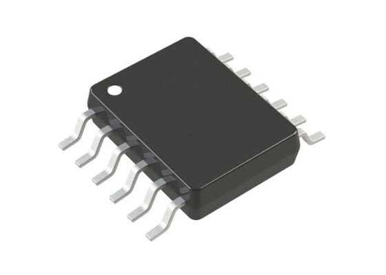 LTC4231IMS-2 ইন্টিগ্রেটেড সার্কিট চিপ মাইক্রোপাওয়ার হট সোয়াপ ভোল্টেজ নিয়ন্ত্রক MSOP-12 PMIC চিপ