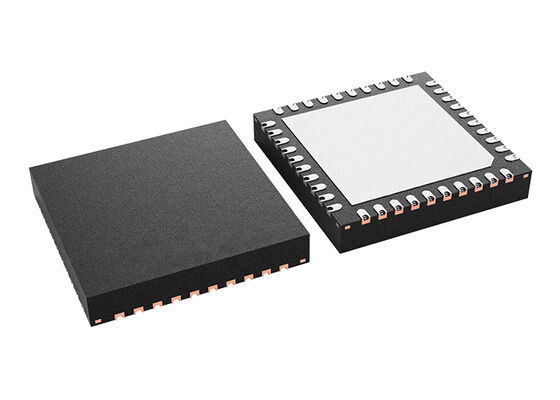 CC2755P207E0WRHAR মাইক্রোকন্ট্রোলার MCU সিম্পললিঙ্ক 2.4GHz হাই পারফরম্যান্স ওয়্যারলেস MCU এজ এআই এনপিইউ সহ
