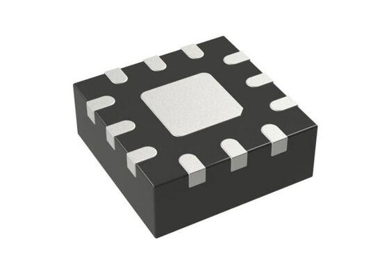 LTC4231HUD-1 ইন্টিগ্রেটেড সার্কিট চিপ মাইক্রো পাওয়ার হট সোয়াপ কন্ট্রোলার QFN-12 পাওয়ার ডিস্ট্রিবিউশন আইসি