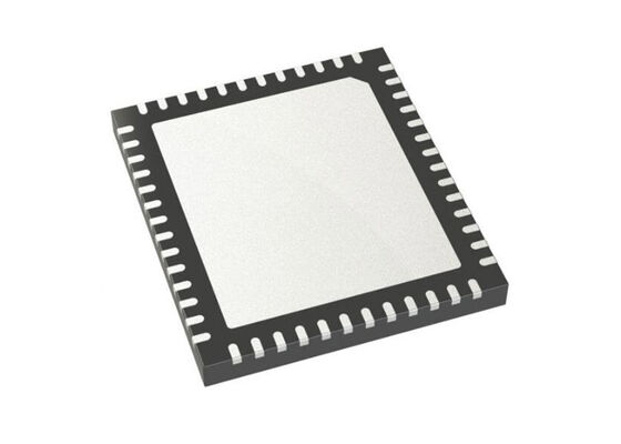 LTC2324IUKG-12 ইন্টিগ্রেটেড সার্কিট চিপ 2Msps 12-বিট সিম্পলিং এডিসি কনভার্টার QFN-52