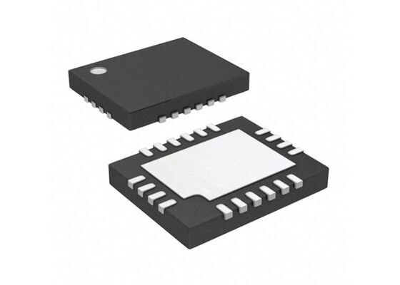 LTC4235IUFD-2 ইন্টিগ্রেটেড সার্কিট চিপ 12V ডুয়াল-চ্যানেল আদর্শ ডায়োড-ওআর এবং একক হট সোয়াপ নিয়ামক