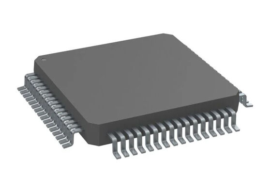 F28P550SJ6PNAR ইন্টিগ্রেটেড সার্কিট চিপ C2000™ 32-বিট 150MHz Arm Cortex-M7 রিয়েল-টাইম মাইক্রোকন্ট্রোলার