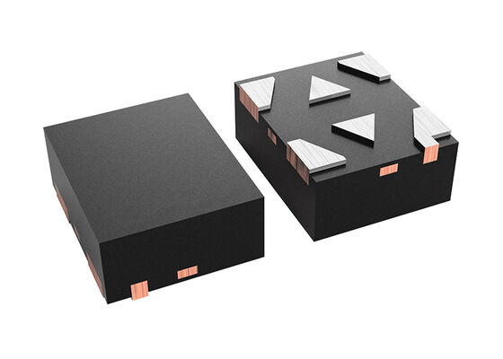 JFE2325DTQR ইন্টিগ্রেটেড সার্কিট চিপ 30V এন-চ্যানেল JFET ম্যাচড-পেয়ার ট্রানজিস্টর সেলফ-বায়াসড গেটস সহ