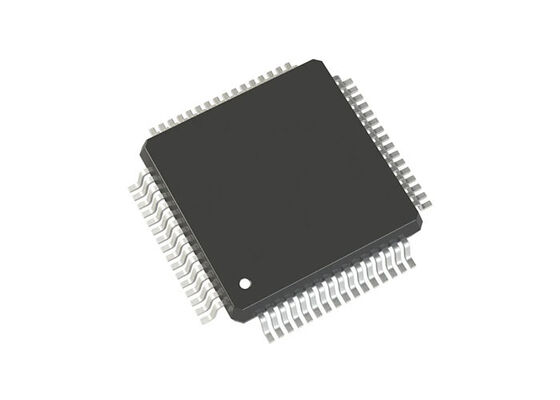 MKV56F1M0VLL24 মাইক্রোকন্ট্রোলার MCU 32-বিট 240MH ARM Cortex-M7 Kinetis KV মাইক্রোকন্ট্রোলার