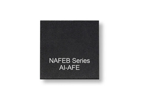 NAFEB43188B40BSMP ইন্টিগ্রেটেড সার্কিট চিপ সফটওয়্যার-কনফিগারযোগ্য ইউনিভার্সাল অ্যানালগ ইনপুট এএফই ইন্টিগ্রেটেড ডিএসি সহ