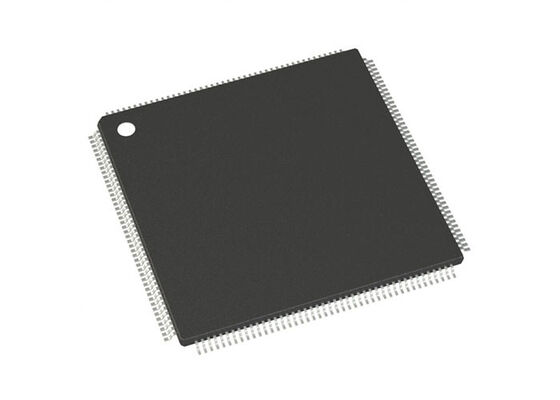 NS32K148HAT0MLQ মাইক্রোকন্ট্রোলার MCU 80MHz আর্ম কর্টেক্স-এম 4 এফ এস 32 কে 1 অটোমোটিভ মাইক্রোকন্ট্রোলার