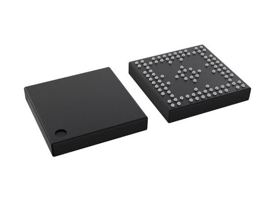 R7FA4L1BD3CAG মাইক্রোকন্ট্রোলার MCU 80MHz RA4L1 মাইক্রোকন্ট্রোলার IC LFBGA-100 32-বিট Arm Cortex-M33 MCU
