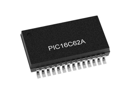 PIC16F13254-I/SS মাইক্রোকন্ট্রোলার MCU 32MHz 8-বিট মাইক্রোকন্ট্রোলার IC SSOP-28 লো-পাওয়ার MCU