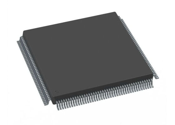 S32N550AACN0VUD মাইক্রোকন্ট্রোলার MCU কেন্দ্রীয় কম্পিউটারের জন্য যানবাহন সুপার-ইন্টিগ্রেশন প্রসেসর