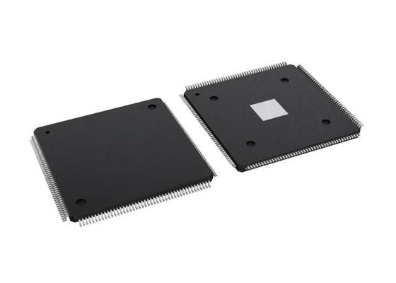 R7KA8T2CDECHC মাইক্রোকন্ট্রোলার MCU 600MHz 32-বিট মাইক্রোকন্ট্রোলার HLQFP-176 RA8T2 মাইক্রোকন্ট্রোলার IC