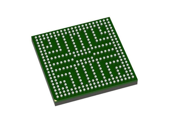 MIMX9121DVVXCAB মাইক্রোকন্ট্রোলার এমসিইউ i.MX 91 অ্যাপ্লিকেশন প্রসেসর ১ কোর ৬৪-বিট মাইক্রোপ্রসেসর আইসি