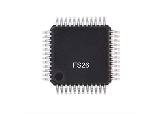 SFS2613HMDFKAD ইন্টিগ্রেটেড সার্কিট চিপ নিম্ন শক্তি নিরাপত্তা সিস্টেম বেস চিপ ASIL ডি সিস্টেমের জন্য