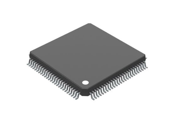XMC7100D-F100K2112AA মাইক্রোকন্ট্রোলার এমসিইউ 250MHz 32-বিট XMC7000 ইন্ডাস্ট্রিয়াল মাইক্রোকন্ট্রোলার PG-TQFP-100
