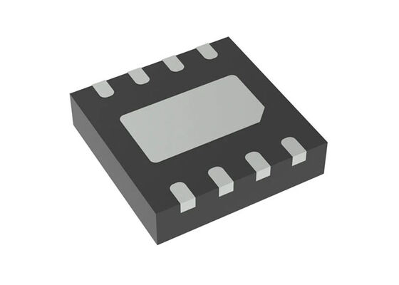 UCC27624DSDR ইন্টিগ্রেটেড সার্কিট চিপ ৩০V ৫A ডুয়াল-চ্যানেল লো-সাইড গেট ড্রাইভার –১০V ইনপুট ক্ষমতা সহ