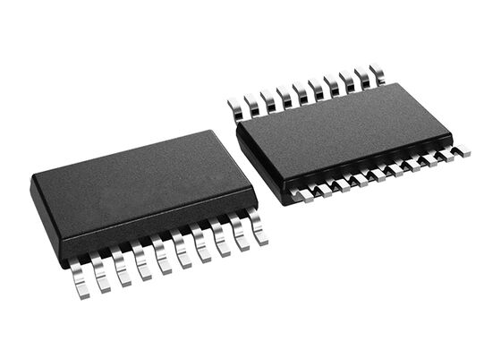 MSPM0C1104SDGS20R মাইক্রোকন্ট্রোলার MCU 24MHz আর্ম কর্টেক্স-M0+ মিশ্র সংকেত মাইক্রোকন্ট্রোলার 1KB SRAM সহ