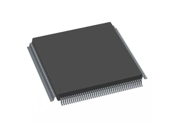 MCXE31BMPB মাইক্রোকন্ট্রোলার MCU 160MHz MCX E31 32-বিট মাইক্রোকন্ট্রোলার IC HDQFP-172