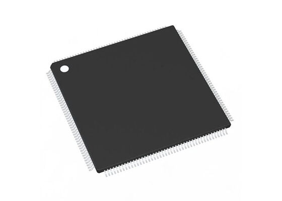 MKV56F512VLQ24 মাইক্রোকন্ট্রোলার MCU 32-বিট 240MH ARM Cortex-M7 Kinetis KV মাইক্রোকন্ট্রোলার অটোমোটিভের জন্য