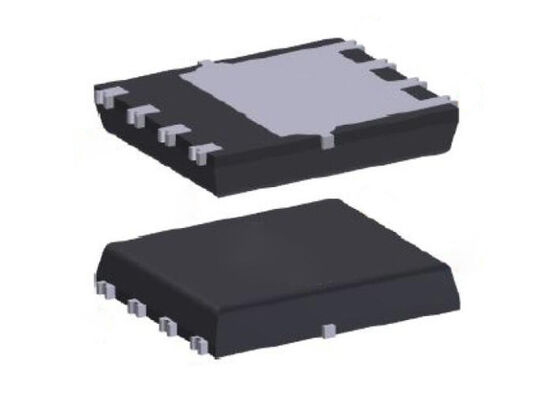 RBA130N10EANS-4UA04 ইন্টিগ্রেটেড সার্কিট চিপ 100V অটোমোটিভ REXFET-1 N-চ্যানেল পাওয়ার MOSFET SO8-FL প্যাকেজে