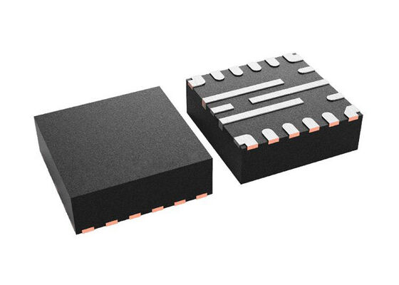 TPS65295RJER ইন্টিগ্রেটেড সার্কিট চিপ DDR4 মেমরি পাওয়ার সলিউশন VQFN-HR-18 DDR4 মেমরি পাওয়ার IC