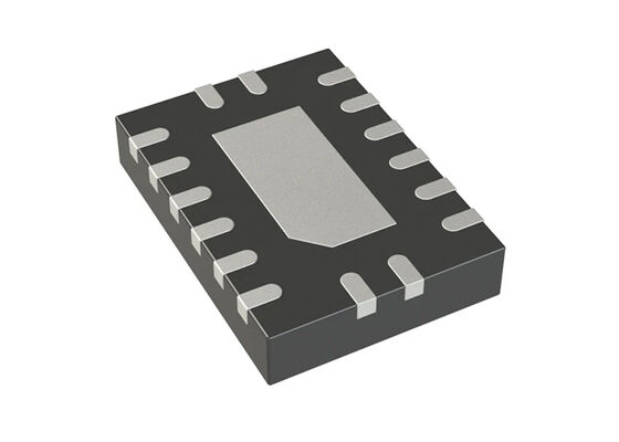 TMUX1308AQBQBRQ1 ইন্টিগ্রেটেড সার্কিট চিপ অটোমোটিভ 5V বাইডিরেকশনাল কারেন্ট ইনজেকশন কন্ট্রোলড মাল্টিপ্লেক্সার