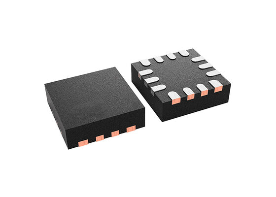TPS61371VARR ইন্টিগ্রেটেড সার্কিট চিপ 16V 3.8A লোড ডিসকানেক্ট সহ সম্পূর্ণ-ইন্টিগ্রেটেড সিনক্রোনাস বুস্ট
