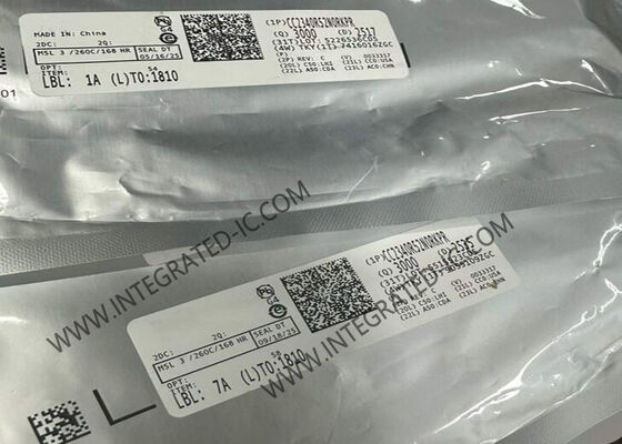 CC2340R52N0RKPR 2.4GHz ব্লুটুথ লো এনার্জি ওয়্যারলেস মাইক্রোকন্ট্রোলার এমসিইউ VQFN-40 SimpleLink™