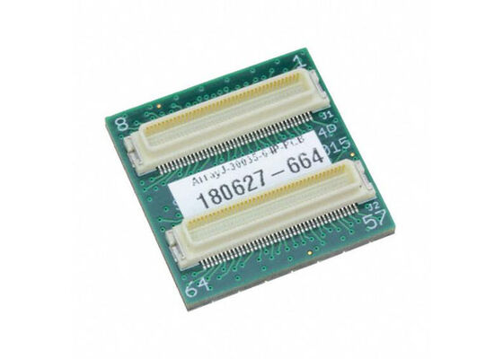ARRAYJ-30035-64P-PCB সেন্সর আইসি SiPM সেন্সর 420nm J-সিরিজ সিলিকন ফটোমাল্টিপ্লায়ার সেন্সর