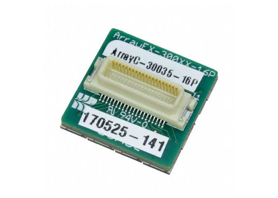 ARRAYC-30035-16P-PCB সেন্সর আইসি সিলিকন ফোটোমাল্টিপ্লায়ার ৪-সাইড স্কেলেবল অ্যারে অফ সি-সিরিজ SiPM সেন্সর