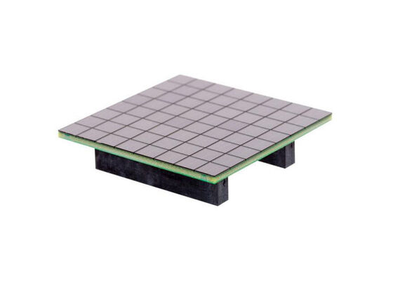 ARRAYJ-40035-64P-PCB সেন্সর আইসি উচ্চ ভরাট ফ্যাক্টর অ্যারে সিলিকন ফটোমুল্টিপ্লায়ার জে-সিরিজ সিপিএম সেন্সর