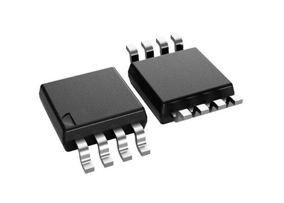 DAC121S101DGKTSEP ইন্টিগ্রেটেড সার্কিট চিপ ১২-বিট ভোল্টেজ-আউটপুট ডিজিটাল-টু-অ্যানালগ কনভার্টার VSSOP-8