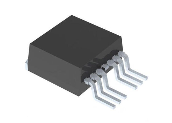 FDB0190N807L ইন্টিগ্রেটেড সার্কিট চিপ ৮০V ২৭০A এন-চ্যানেল পাওয়ারট্রেঞ্চ MOSFET ট্রানজিস্টর TO-263-7