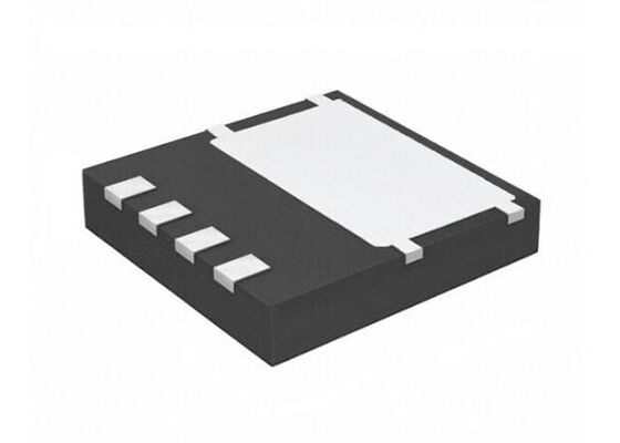 FCMT180N65S3 ইন্টিগ্রেটেড সার্কিট চিপ SUPERFET III MOSFET 650V 17A এন-চ্যানেল পাওয়ার MOSFET PQFN-4