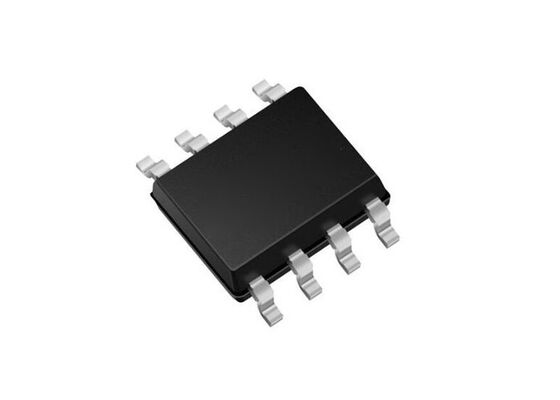 NCS7031D1G020R2G ইন্টিগ্রেটেড সার্কিট চিপ 80V সাধারণ মোড বর্তমান সেন্স এম্প্লিফায়ার SOIC-8