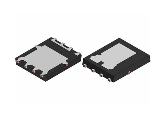 NTMFSCHT1D0N06CSTWG ইন্টিগ্রেটেড সার্কিট চিপ 60V 302A পাওয়ারট্রেঞ্চ টি 6 এন-চ্যানেল এমওএসএফইটি ট্রানজিস্টর ডিএফএন 8