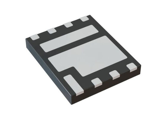 NTMFD1D1N02X ইন্টিগ্রেটেড সার্কিট চিপ 25V N-চ্যানেল পাওয়ার MOSFET PQFN-8 লো/মিডিয়াম ভোল্টেজ MOSFETs