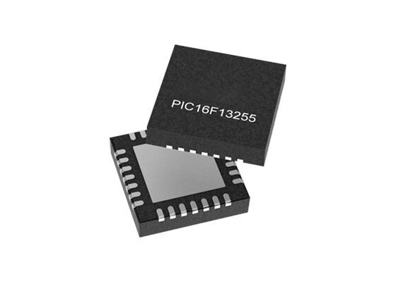 PIC16F13255-E/3LW মাইক্রোকন্ট্রোলার MCU 32MHz মাইক্রোকন্ট্রোলার ইন্টিগ্রেটেড কনফিগারযোগ্য লজিক ব্লক সহ