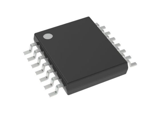 NCV21874DTBR2G ইন্টিগ্রেটেড সার্কিট চিপ 350kHz জিরো-ড্রিফট অপারেশনাল এম্প্লিফায়ার ICTSSOP-14
