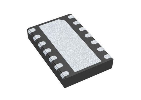 NCV7451MW0R2G ইন্টিগ্রেটেড সার্কিট চিপ 5V সিস্টেম বেস চিপ 250mA ওয়্যারড ট্রান্সিভার DFNW-14