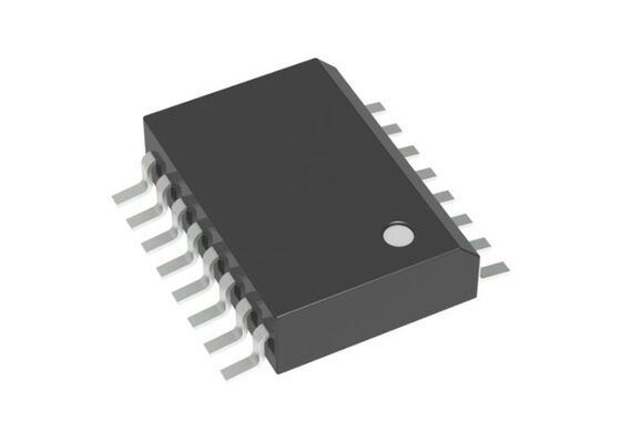 NCV57100DWR2G ইন্টিগ্রেটেড সার্কিট চিপ বিচ্ছিন্ন একক-চ্যানেল উচ্চ কারেন্ট গেট ড্রাইভার SOIC-16W