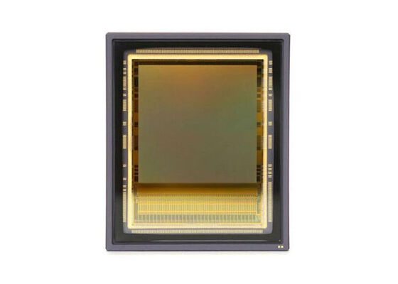 NOICPSN025KA-GTI সেন্সর IC 26.2MP PYTHON 25K গ্লোবাল শাটার সিএমওএস ইমেজ সেন্সর CPGA-355