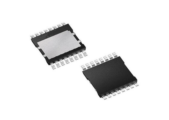 NTBYST0D6N08XTXG ইন্টিগ্রেটেড সার্কিট চিপ 80V 767A একক এন-চ্যানেল পাওয়ার MOSFET ট্রানজিস্টর TCPAK16