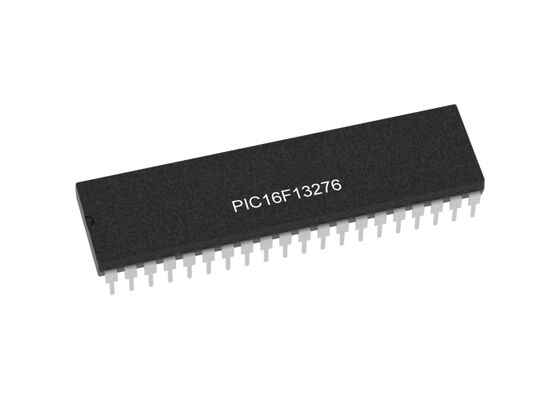 PIC16F13276-I/P মাইক্রোকন্ট্রোলার MCU ডিজিটাল সেন্সর নোডের জন্য নিম্ন-পাওয়ার 8-বিট 32MHz মাইক্রোকন্ট্রোলার