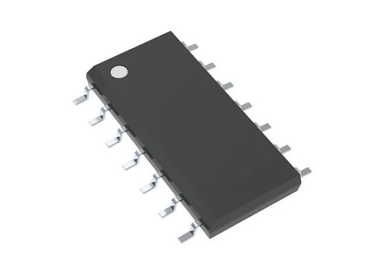 NCV21874DR2G ইন্টিগ্রেটেড সার্কিট চিপ ০.৪ µV/°C জিরো-ড্রিফট অপারেশনাল অ্যামপ্লিফায়ার ৪৫ µV অফসেট সহ