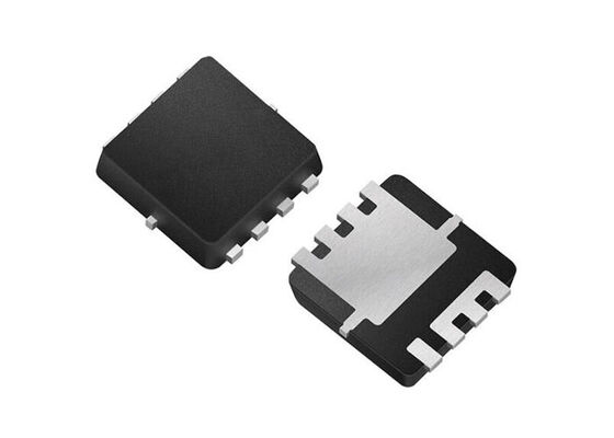 NTTFS5D6N08XLTAG ইন্টিগ্রেটেড সার্কিট চিপ ৮০V ৭৯A সিঙ্গেল এন-চ্যানেল পাওয়ার MOSFET ট্রানজিস্টর WDFN-8